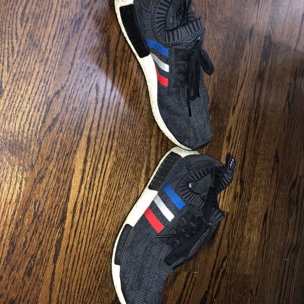 Adidas shoes - Picture 4 of 7